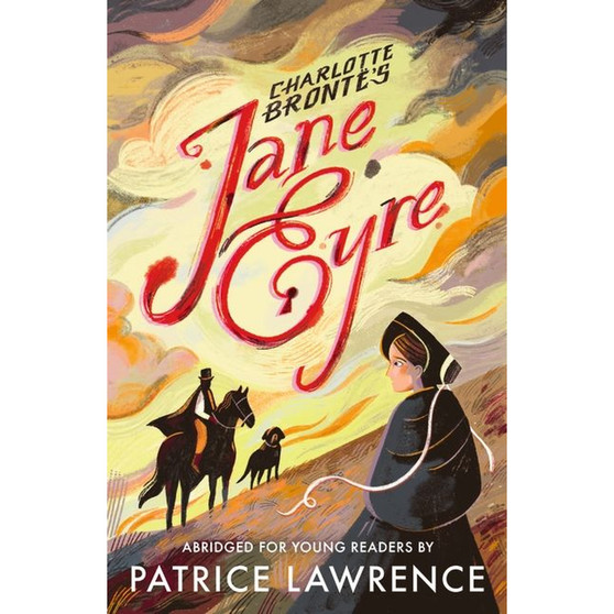 Jane Eyre: A Quick Read - ISBN 9781529506624
