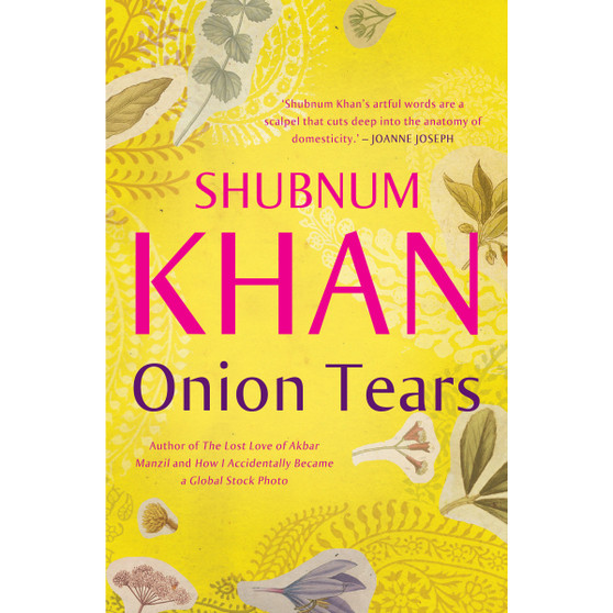 Onion Tears - ISBN 9781770109223