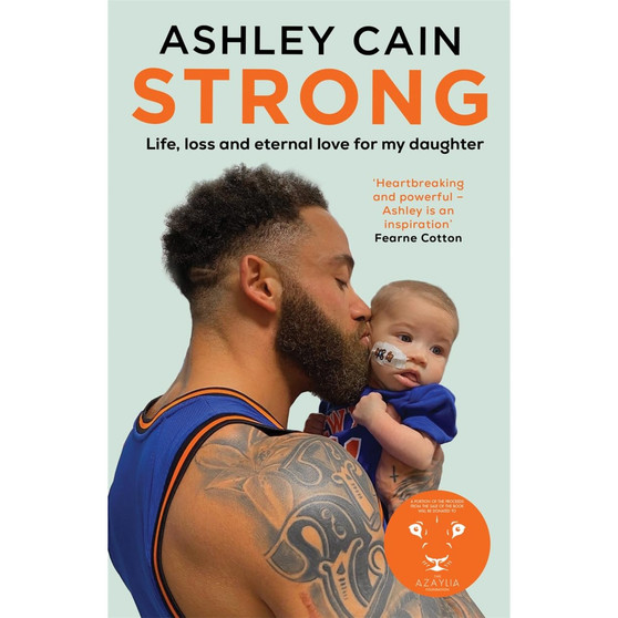 Strong - ISBN 9781788708920