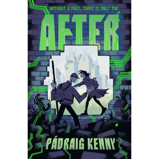After - ISBN 9781529517804