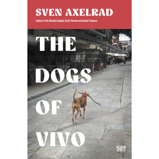 The Dogs of Vivo - ISBN 9781770109919