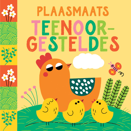 Legkaart en leer: Plaasmaats Teenoorgesteldes - ISBN 9781779990020
