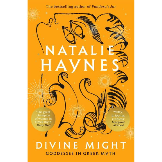 Divine Might - ISBN 9781529089516