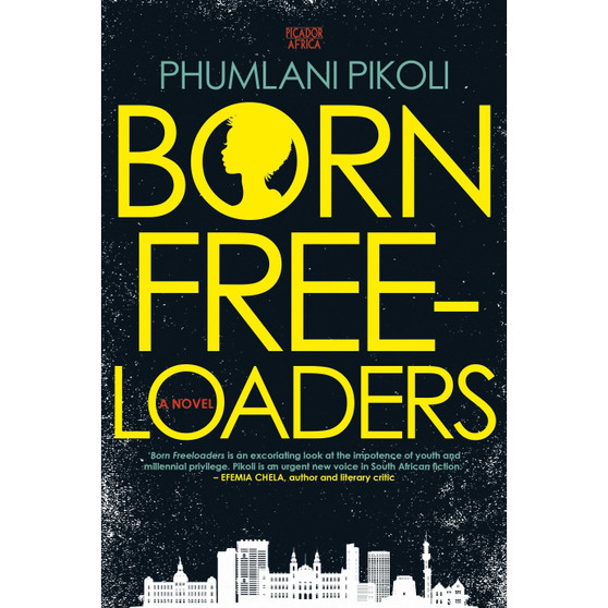 Born Freeloaders - ISBN 9781770106796