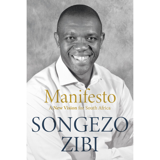Manifesto - ISBN 9781770107984