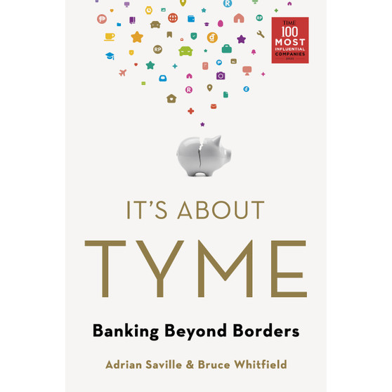 It's About Tyme - ISBN 9781770109834
