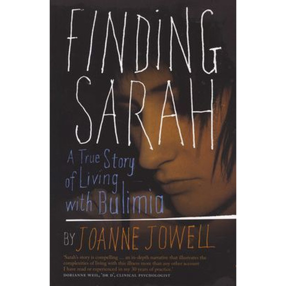 Finding Sarah - ISBN 9781770101319