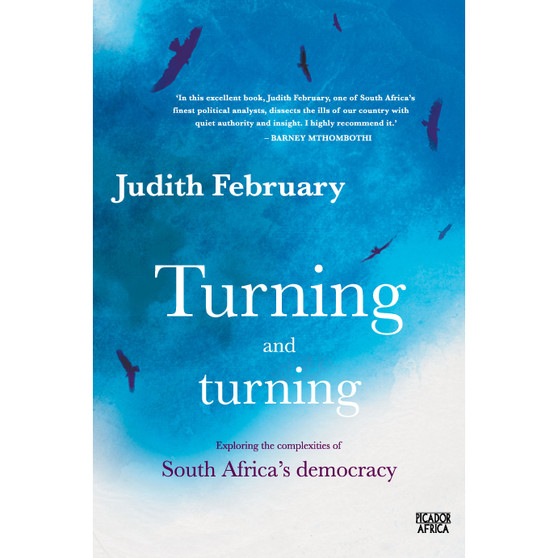 Turning and Turning - ISBN 9781770105737