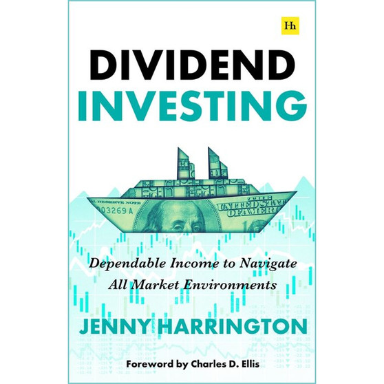 Dividend Investing - ISBN 9781804090466