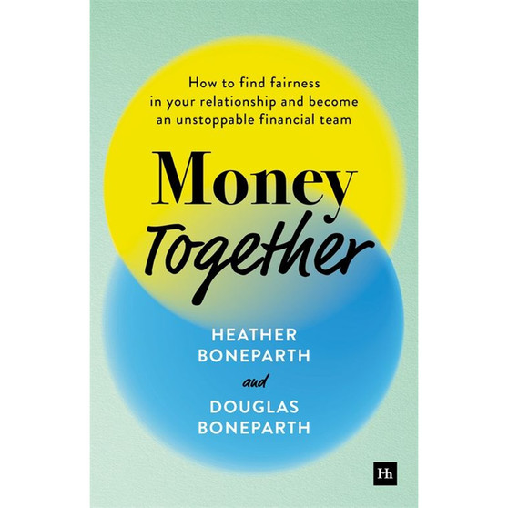 Money Together - ISBN 9781804090831