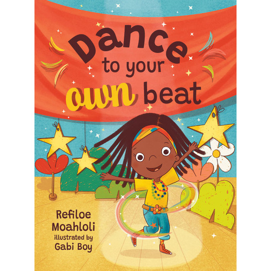 Dance to Your Own Beat - ISBN 9781779991263