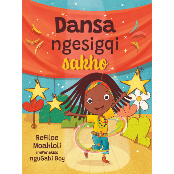 Dansa Ngesigqi Sakho - ISBN 9781779991324