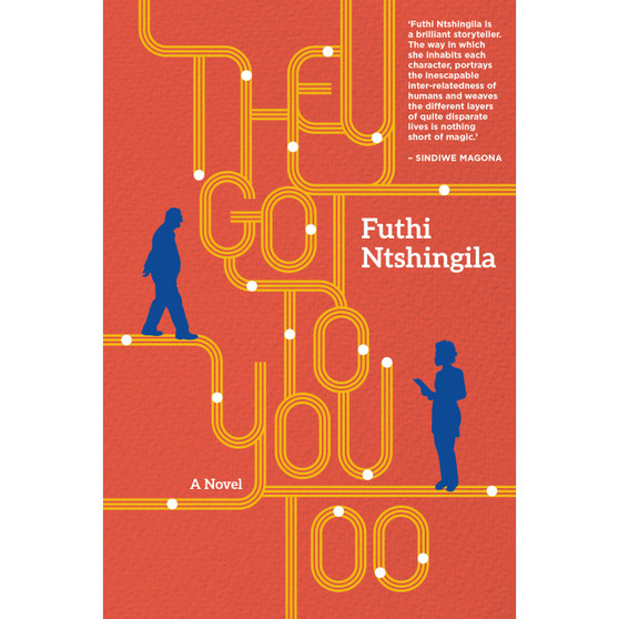 They Got to You Too - ISBN 9781770107281