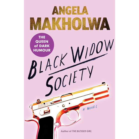 Black Widow Society - ISBN 9781770108646