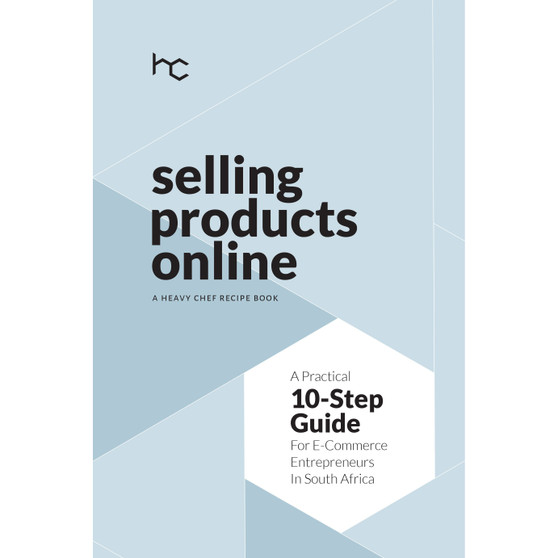 Selling Products Online - ISBN 9781770108530