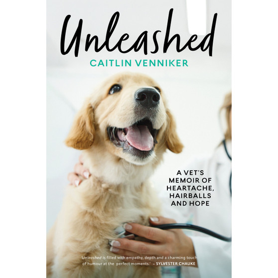 Unleashed - ISBN 9781770109896