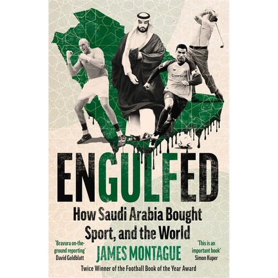 Engulfed - ISBN 9781785121623