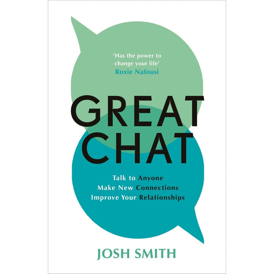 Great Chat - ISBN 9781785123566