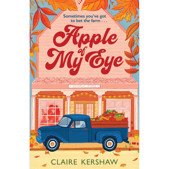 Apple of My Eye - ISBN 9781785128226