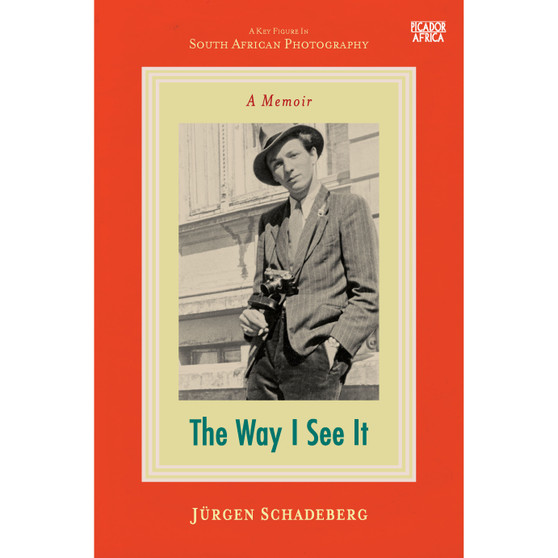 The Way I See It - ISBN 9781770105294