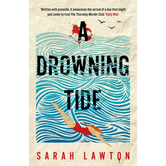 A Drowning Tide - ISBN 9781785306754