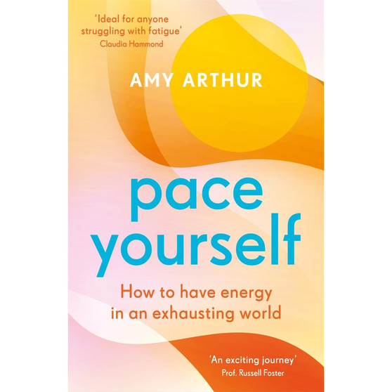 Pace Yourself - ISBN 9781785305634