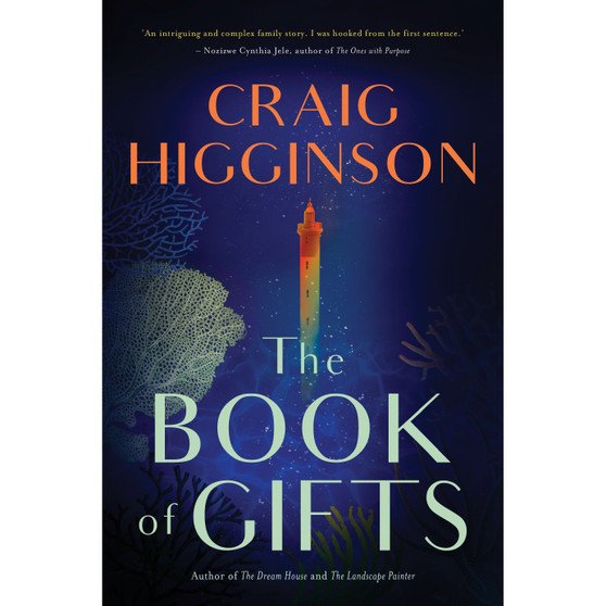 The Book of Gifts - ISBN 9781770108783