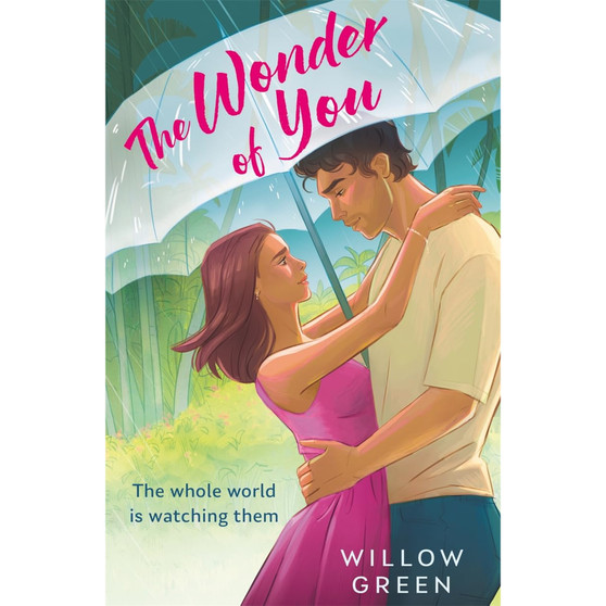 The Wonder of You - ISBN 9781785124778