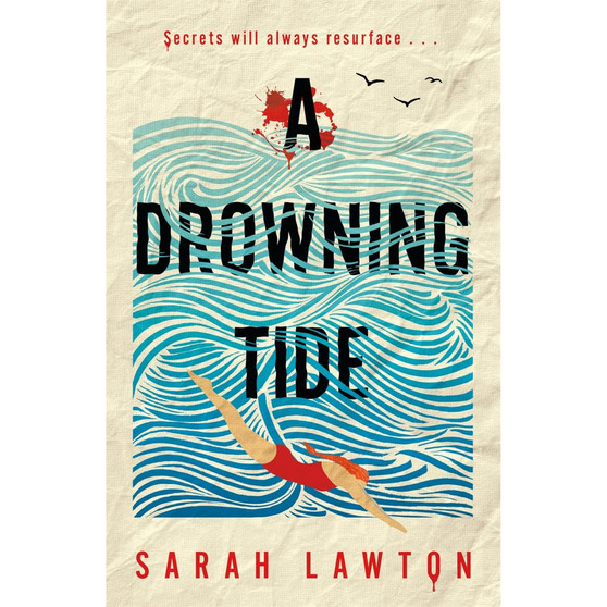 A Drowning Tide - ISBN 9781785306716