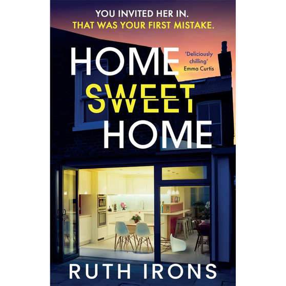 Home Sweet Home - ISBN 9781785307553
