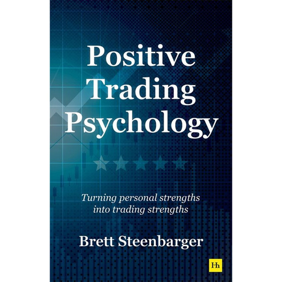 Positive Trading Psychology - ISBN 9781804091852