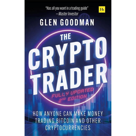 The Crypto Trader - ISBN 9781804091357