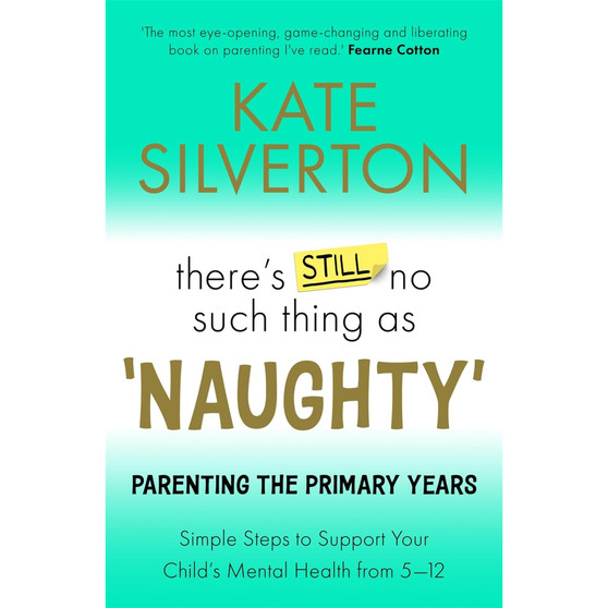 There's Still No Such Thing As 'Naughty' - ISBN 9781788706759