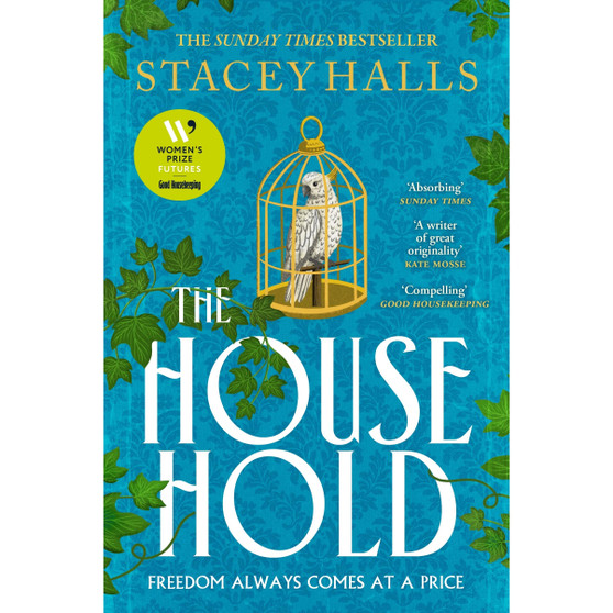 The Household - ISBN 9781838778507