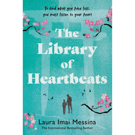 The Library of Heartbeats - ISBN 9781786583154