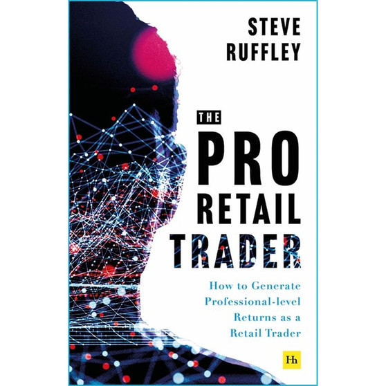 The Pro Retail Trader - ISBN 9781804091371