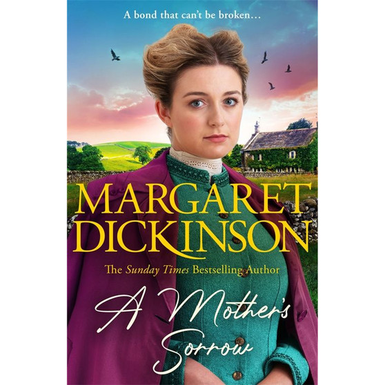 A Mother’s Sorrow - ISBN 9781035024599