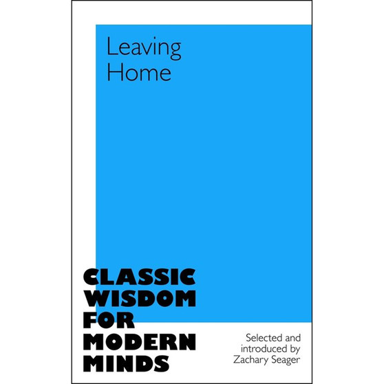 Leaving Home - ISBN 9781035045631