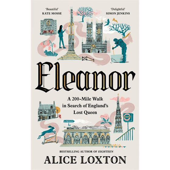 Eleanor - ISBN 9781035076949