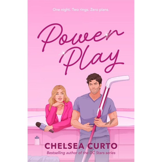 Power Play - ISBN 9781037402593
