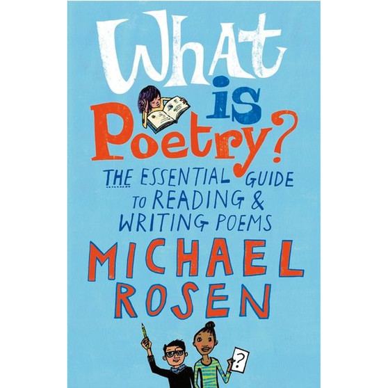 What Is Poetry? - ISBN 9781844287635