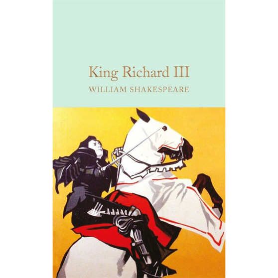 King Richard III - ISBN 9781909621947