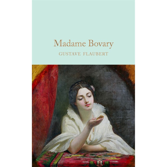 Madame Bovary - ISBN 9781509842889