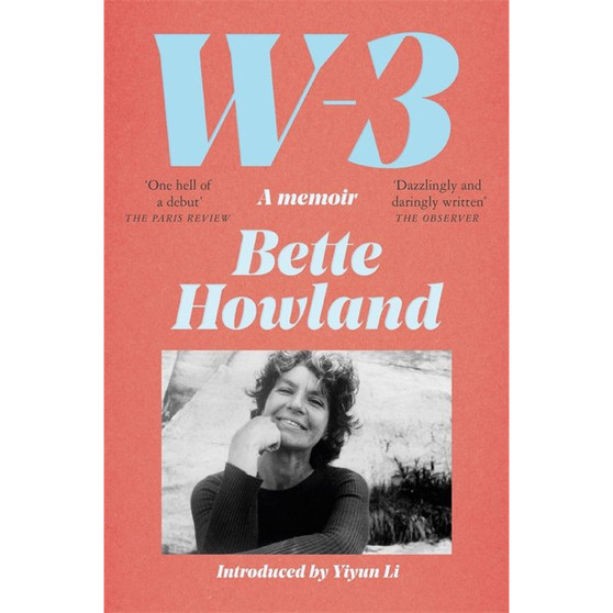 W-3 - ISBN 9781529035957