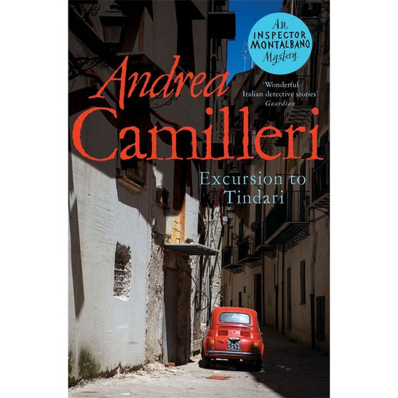Excursion to Tindari - ISBN 9781529042450