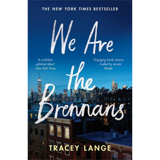 We Are the Brennans - ISBN 9781529094473