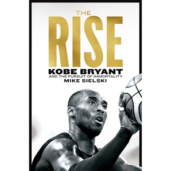 The Rise - ISBN 9781529096064