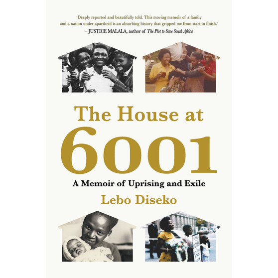 The House at 6001 - ISBN 9781770109957