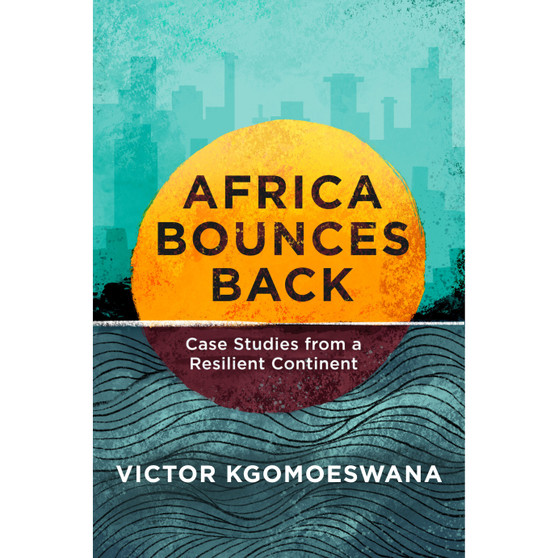 Africa Bounces Back - ISBN 9781770107625