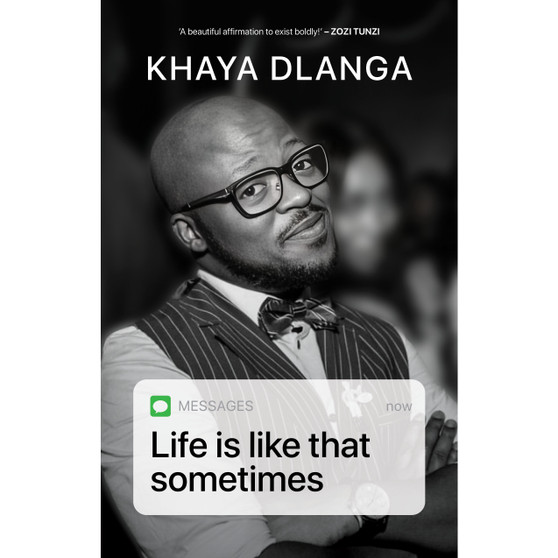 Life is like that sometimes - ISBN 9781770108585